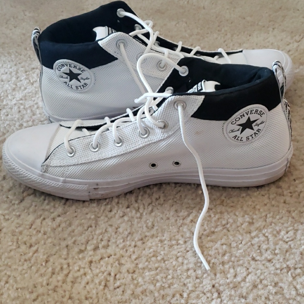 All star Converse all saison - Picture 4 of 6
